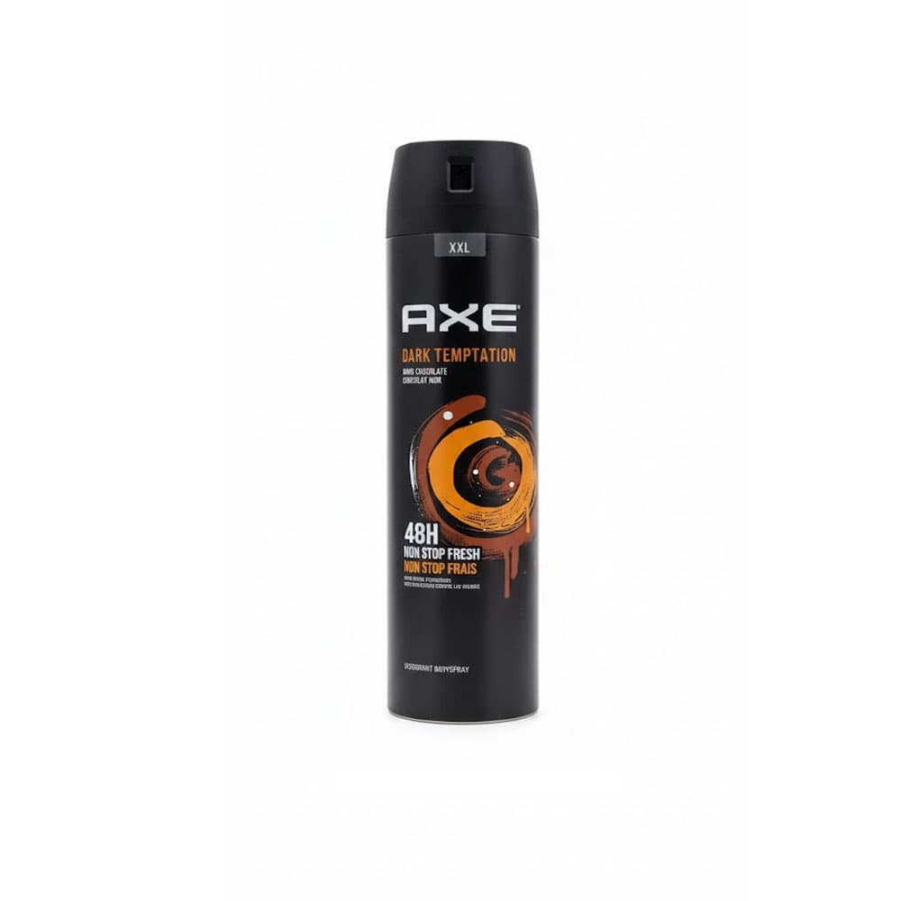 AXE SPRAY DARK TEMPTATION 250ML