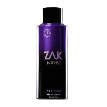 ZAK INTENSE HUSTLER 150ML