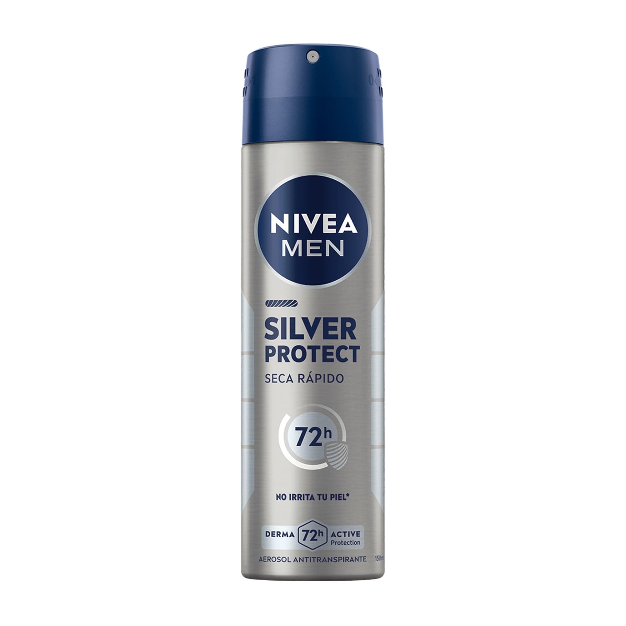 NIVEA SILVER PROTECT SPRAY 150ML