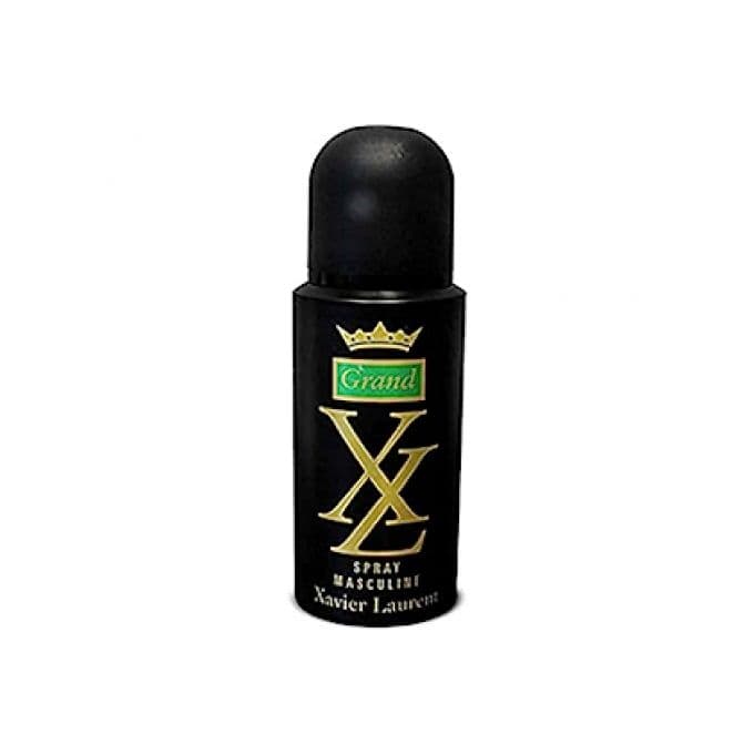 XL GRAND BODY SPRAY 150ML