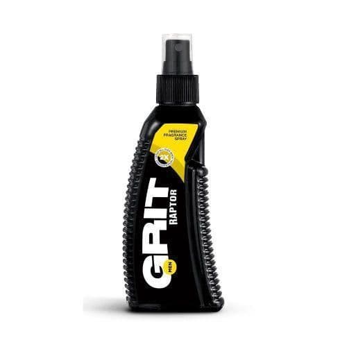 Grit Raptor Body Spray 200ml