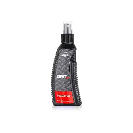 Grit Predator Body Spray 200ml