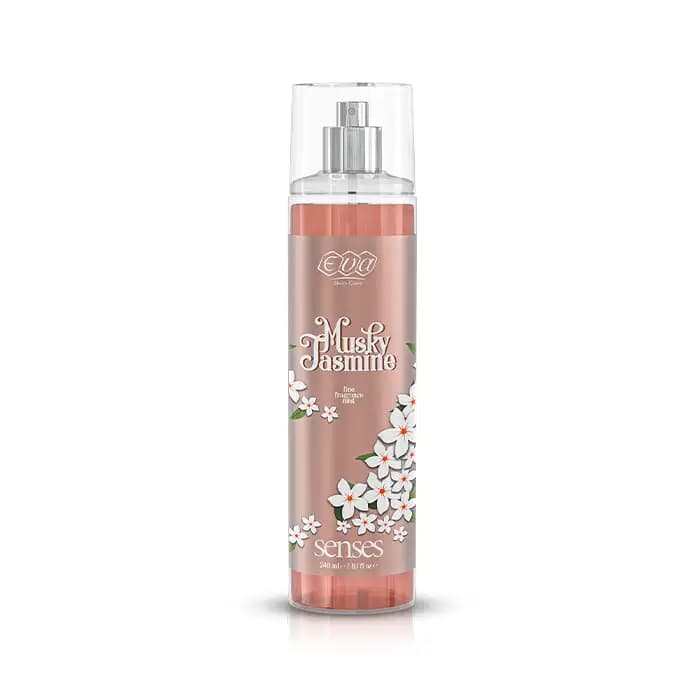 EVA Skin Care Spray 240 ml – Musky Jasmine