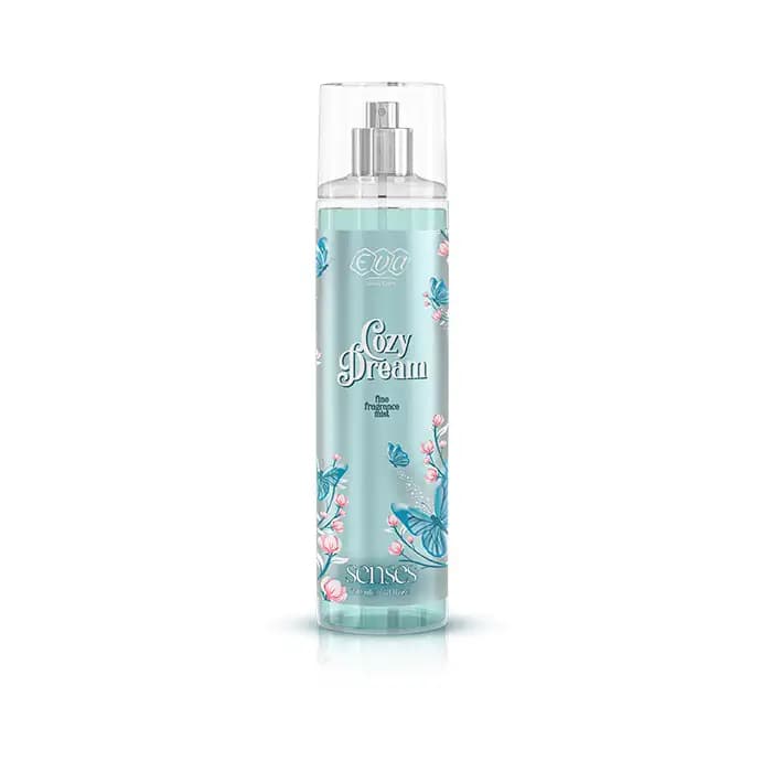EVA Skin Care Spray 240 ml – Cozy Dream