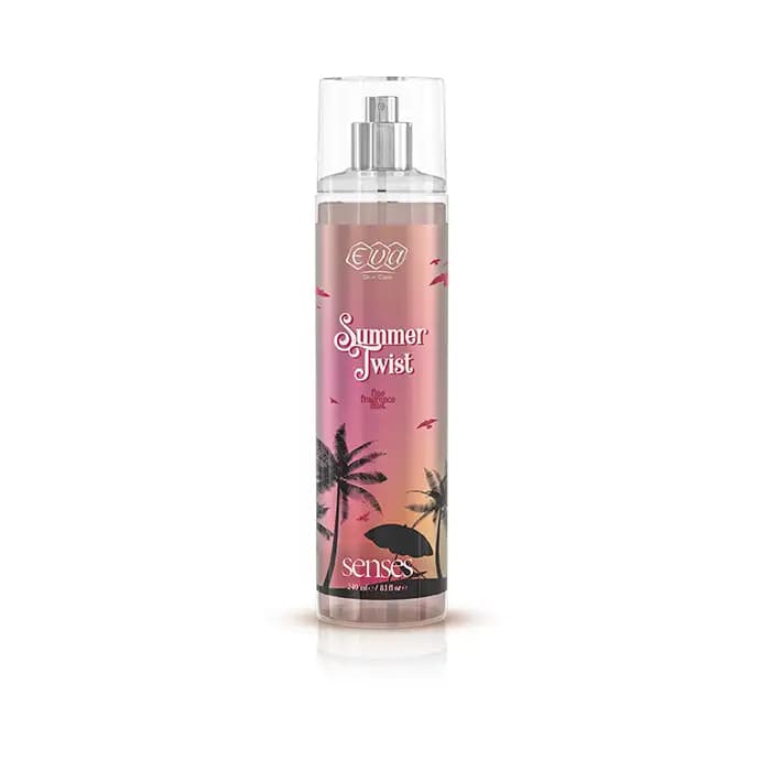EVA Skin Care Spray 240 ml – Summer Twist