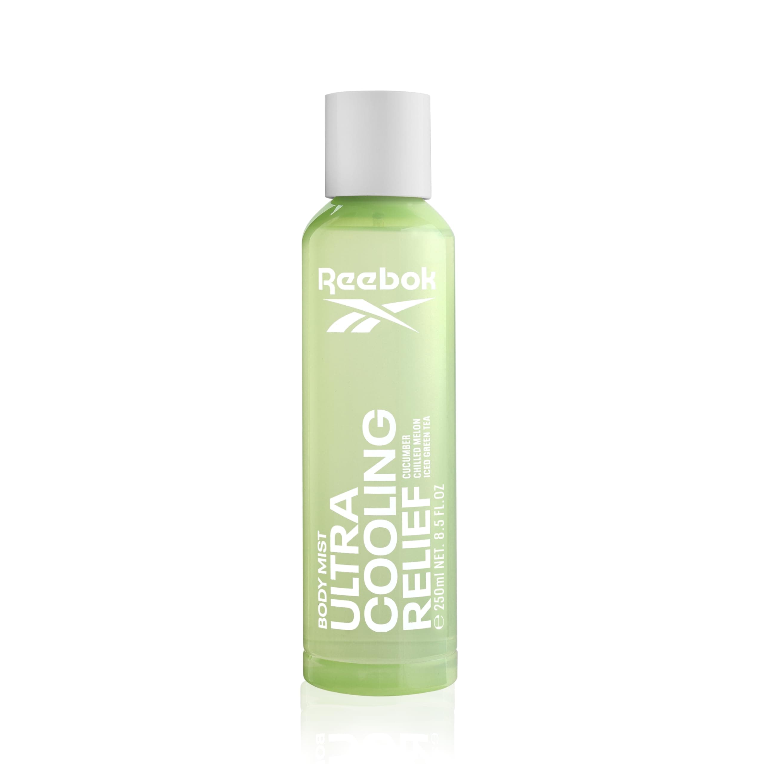 Reebok Ultra Cooling Refresh Body Spray 250ml