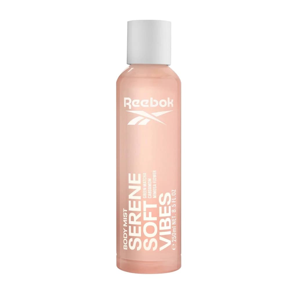 Reebok Serene Soft Vibe Body Spray 250ml