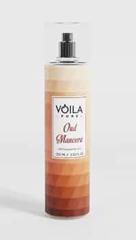 Voila Oud Mancera Body Spray 250ml