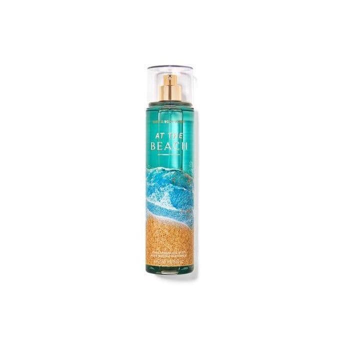 Bath & Body Works At the Beach Splash 236ml