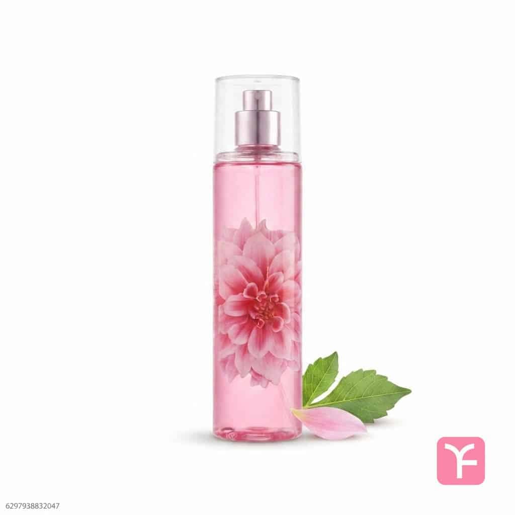 John France Body Mist Angle charm 150ml