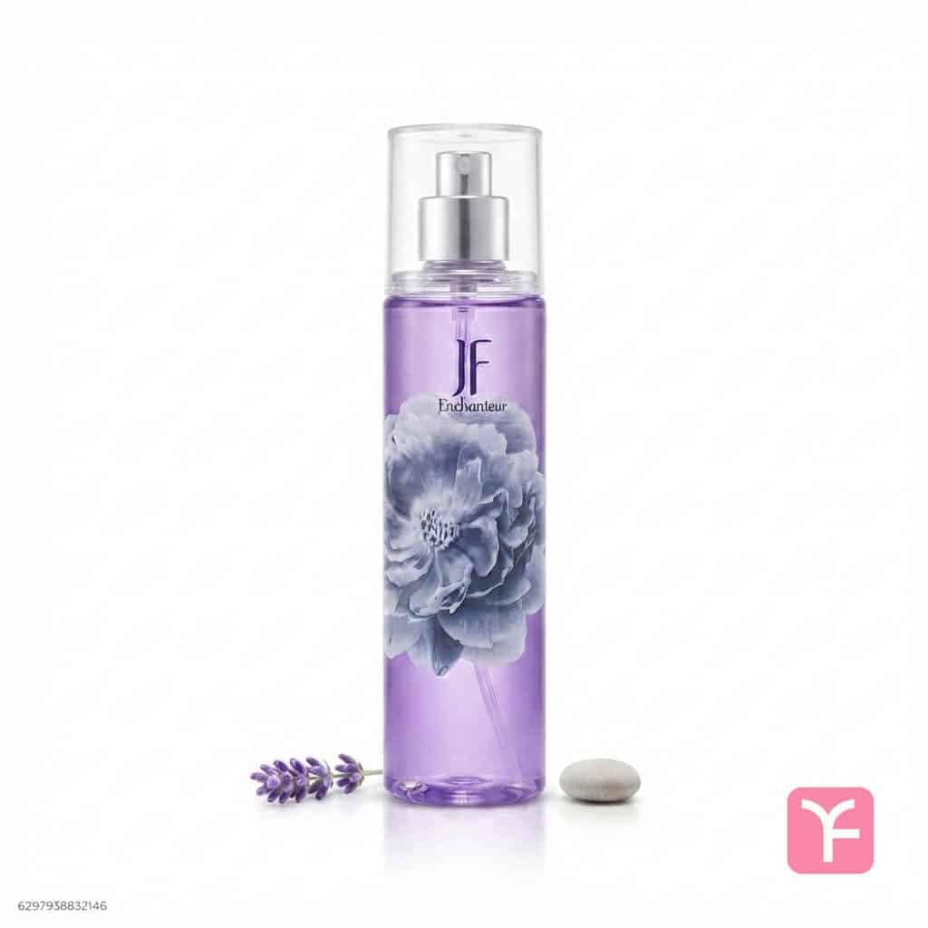 John France Body Mist Coconut 150ml
