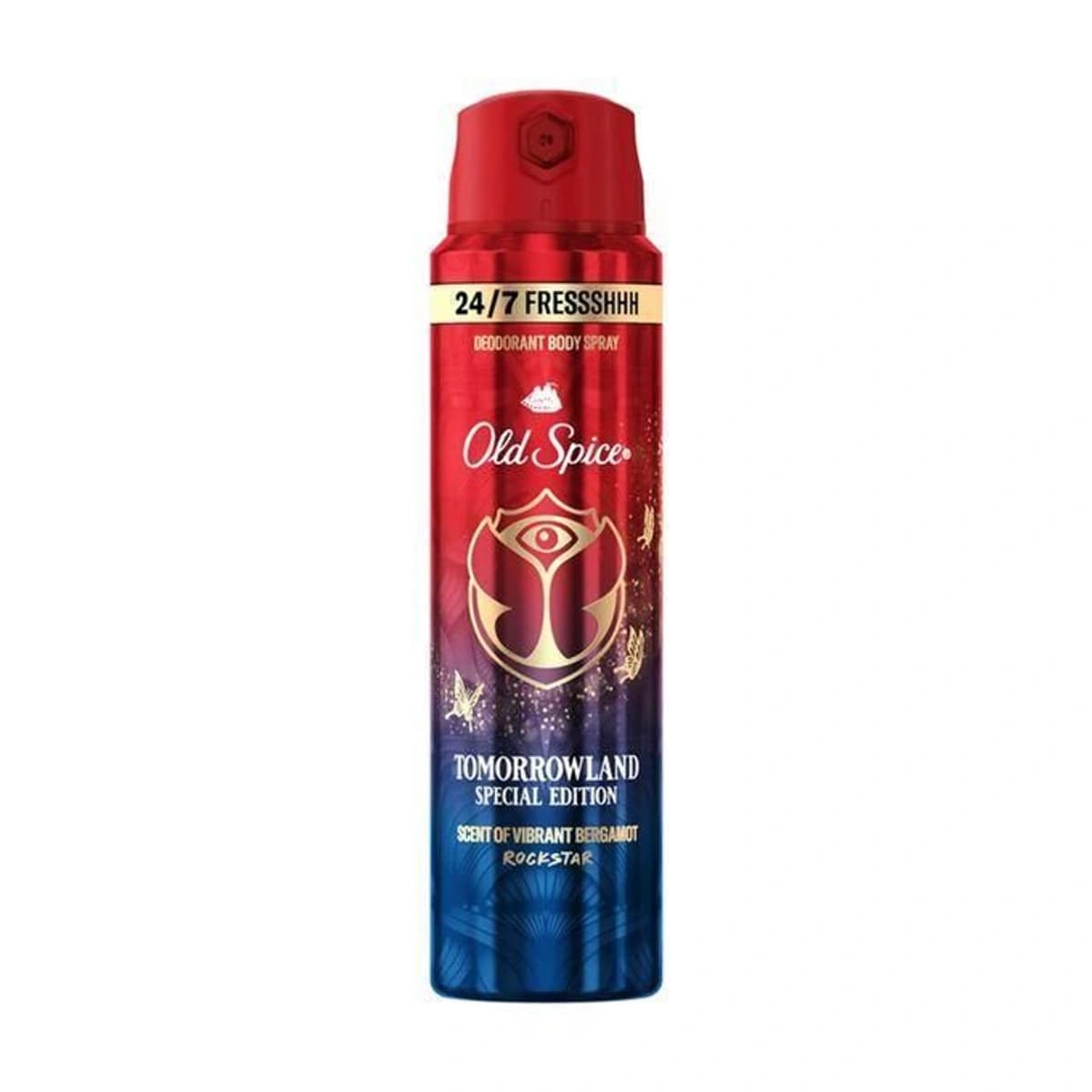 Old Spice Tomorrowland Spray 150ml