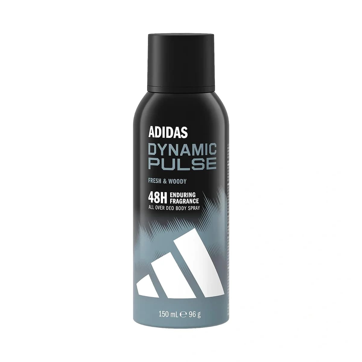 ADIDAS DYNAMIC PLUS BODY SPRAY 150ML