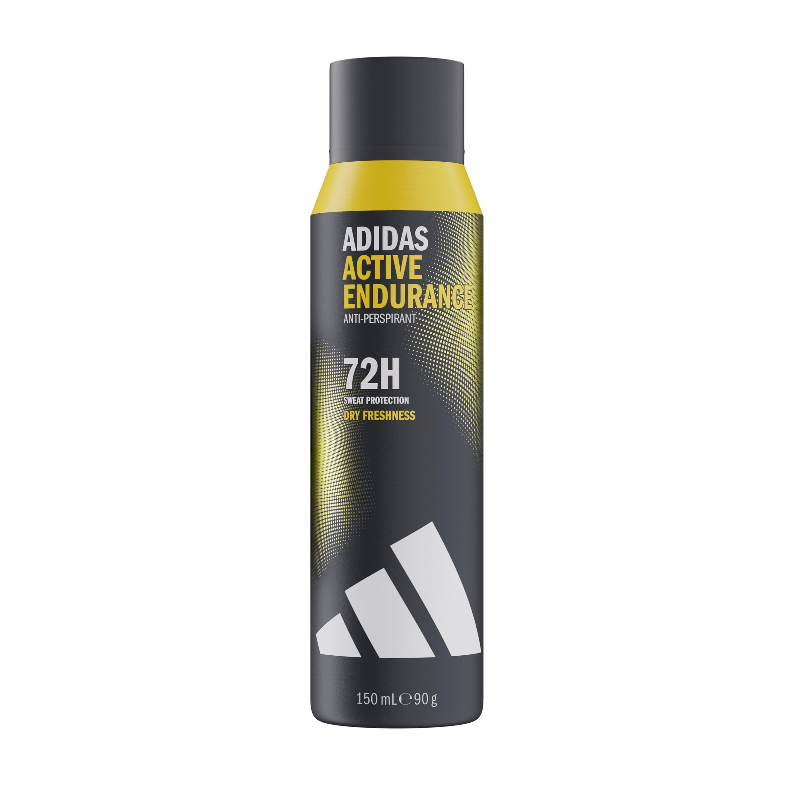 ADIDAS ACTIVE ENDURANCE BODY SPRAY 150ML