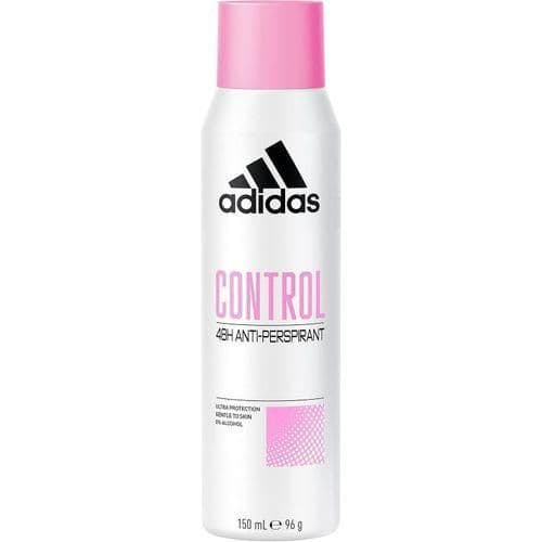 ADIDAS CONTROL BODY SPRAY 150ML