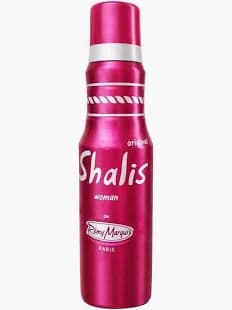 Remy Marquis Shalis Women’ Spray 175ml