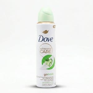 Dove Go Fresh Spray 150ml