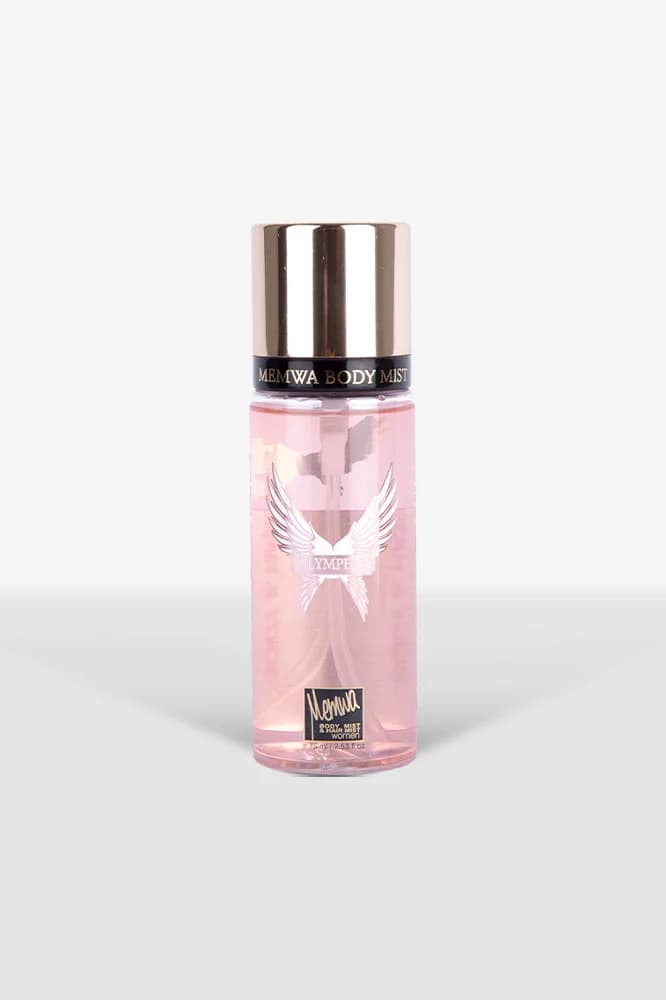 Memwa Olympeat Body Mist 250ml