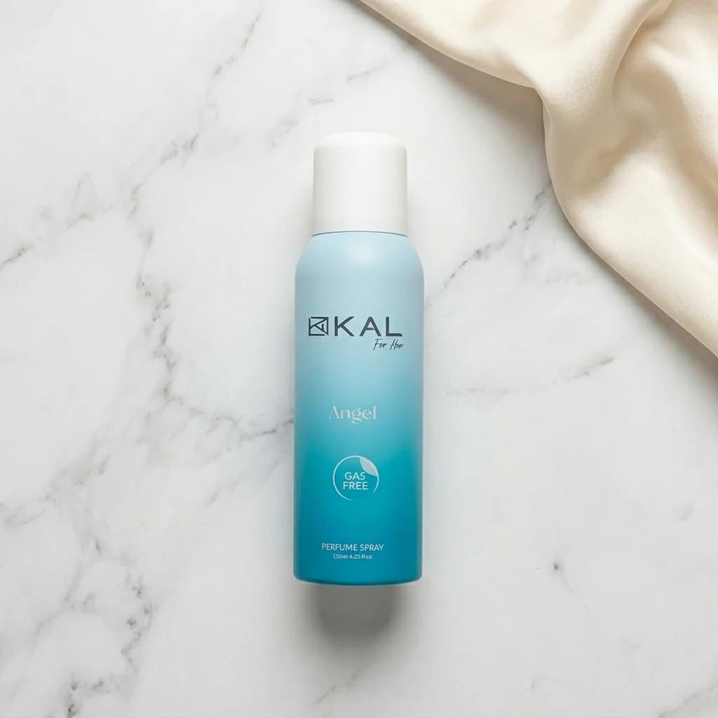 KAL Angle Perfume Spray 125ml