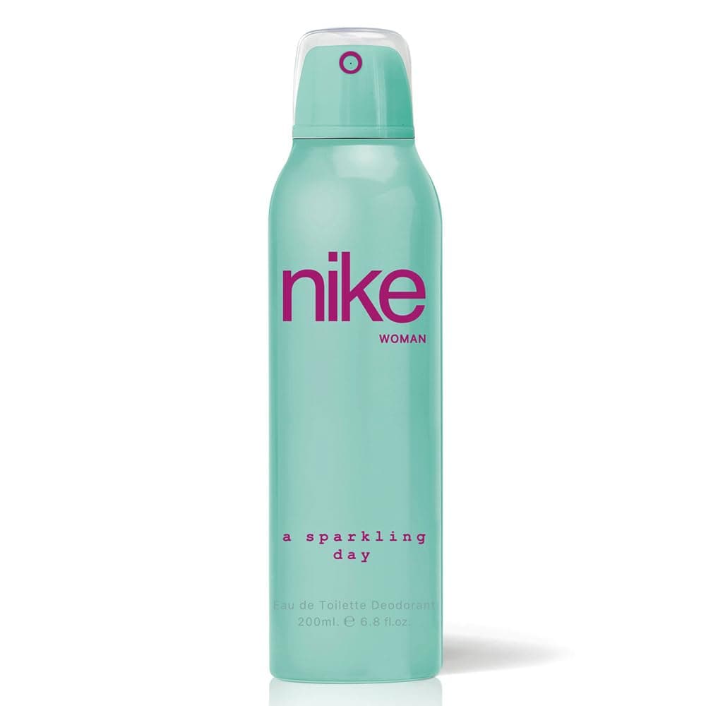 Nike Women A Sparkling Day Spray 200ml