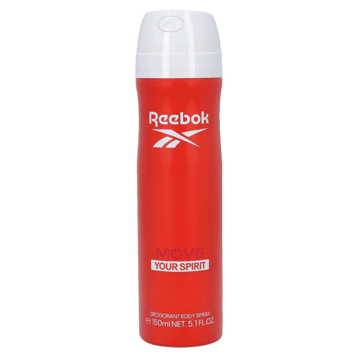 Reebok Move Your Spirit Body Spray 150ml