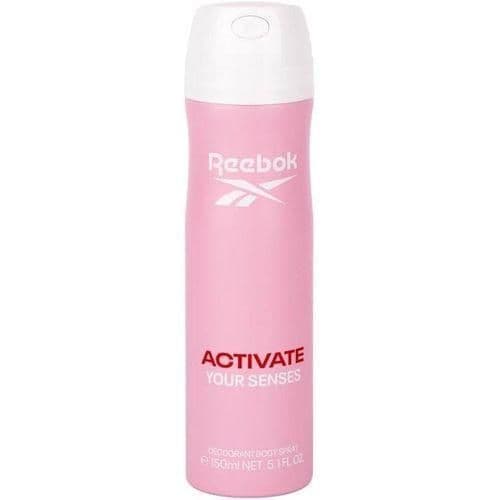 Reebok Activate Your Skin Spray 150ml