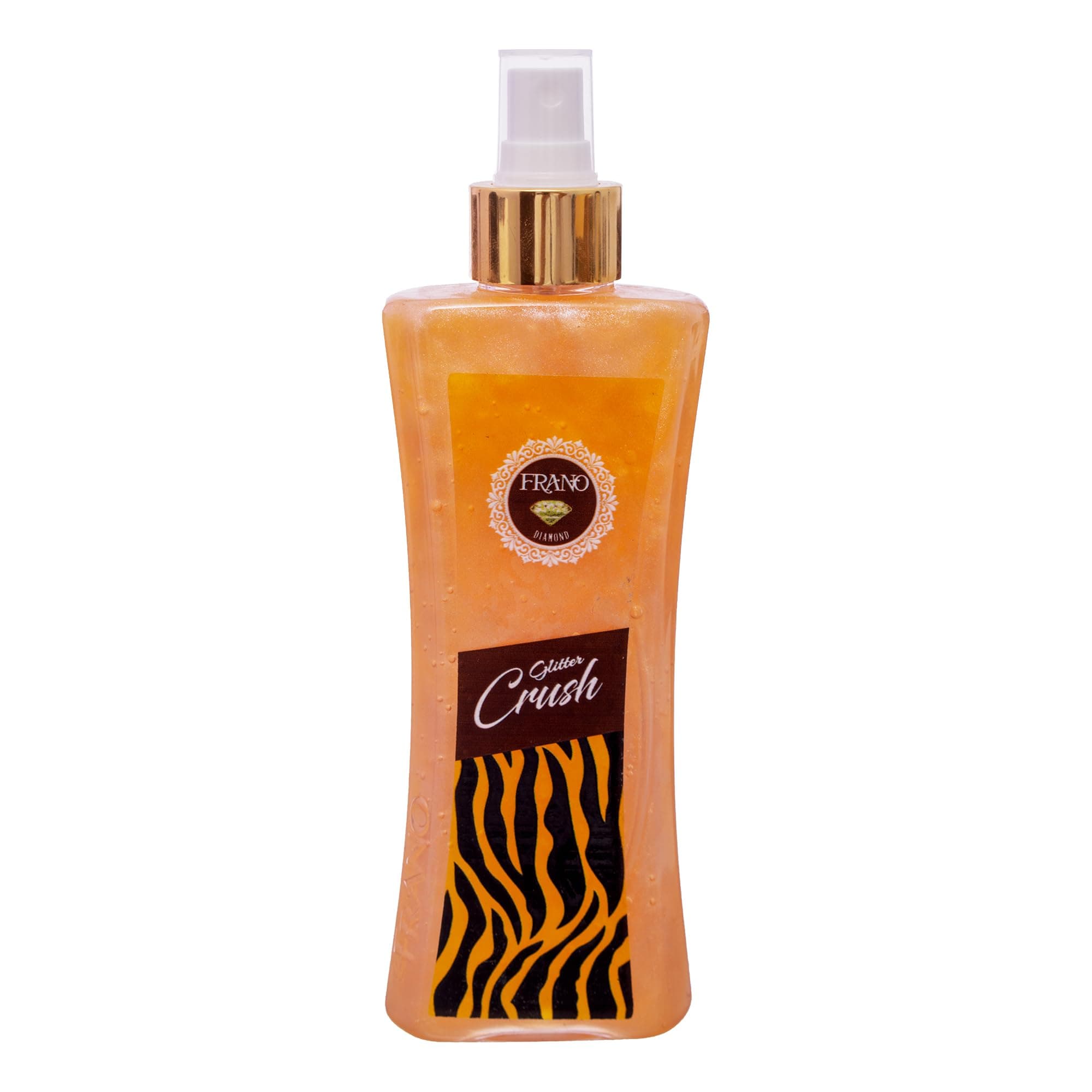 Frano Crush Gliter Body Mist 250ml