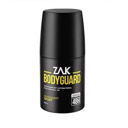 ZAK Roll On Bodyguard 50ml