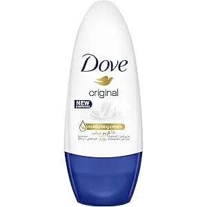 Dove Roll On Original 50ml