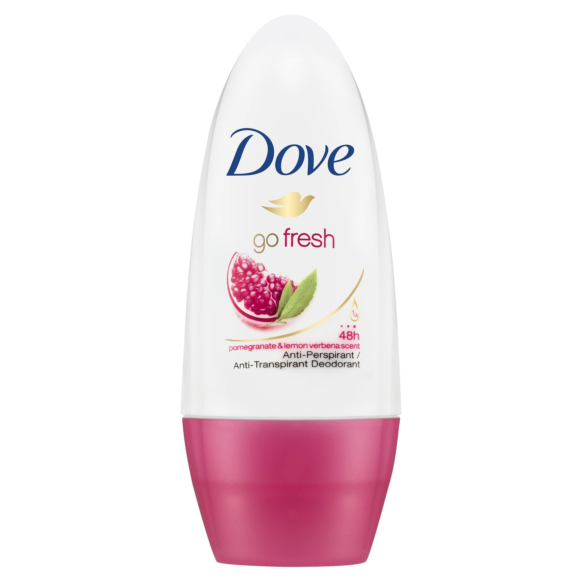 Dove Roll On Go Fresh 50ml