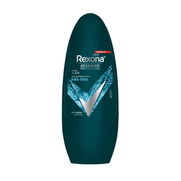 Rexona Roll On  Xtra Cool  50ml