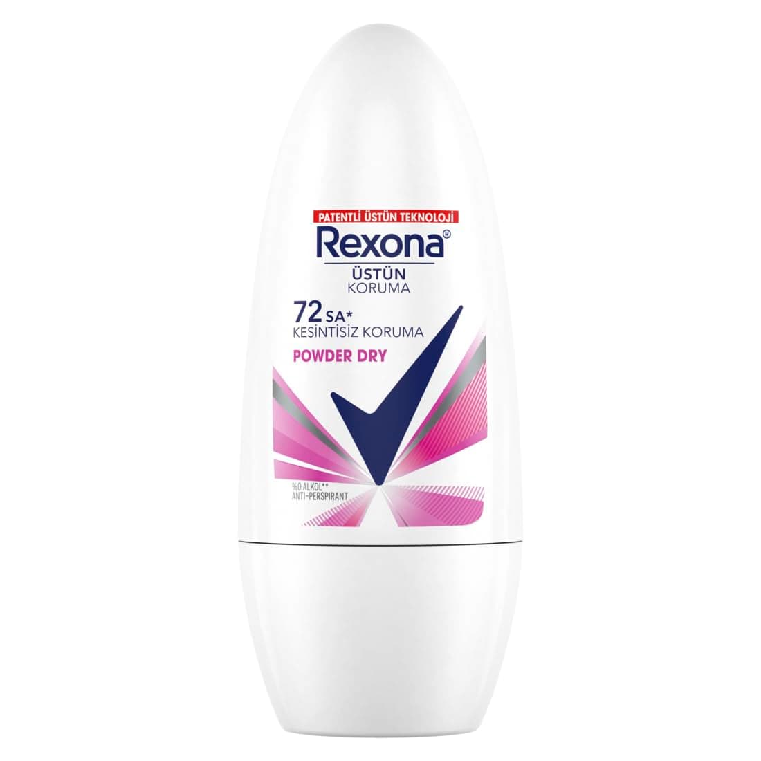 Rexona Roll On Powder Day  50ml