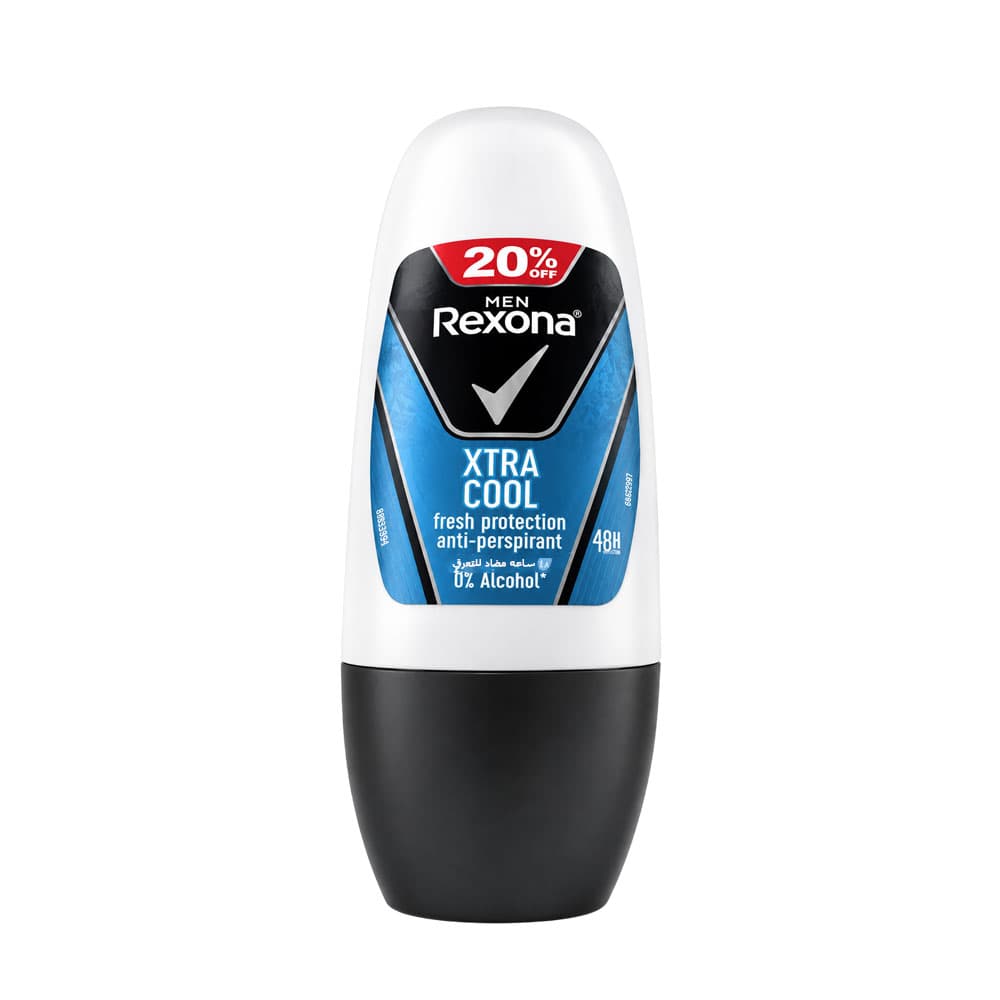 Rexona Roll On Xtra Cool  20ml