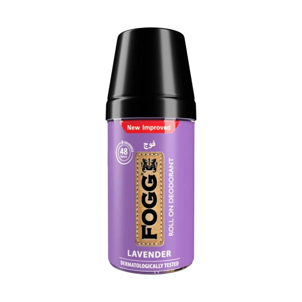 Fog Roll On Lavender 50ml