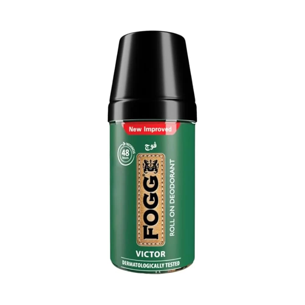 Fog Roll On Victor 50ml