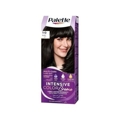 Palette - Black 1.0