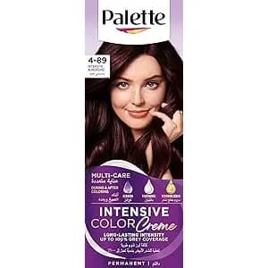 Palette - Intensive Aubergine 4.89