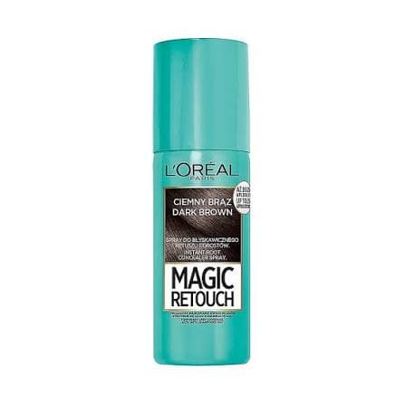 L’Oreal Paris - Dark Brown Spray 75ml