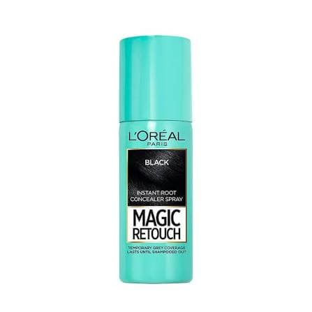 L’Oreal Paris - Black Spray 75ml