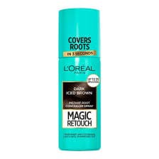 L’Oreal Paris - Dark Iced Brown Spray 75ml