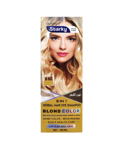 Starky Color Shampoo Blond 250 ml