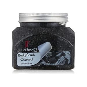 John France Face & Body Scrub Coffee 1000ml