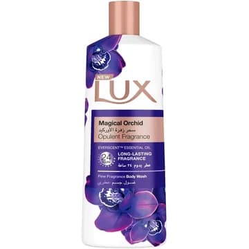 LUX Magical Orchid Shower Gel 500ml