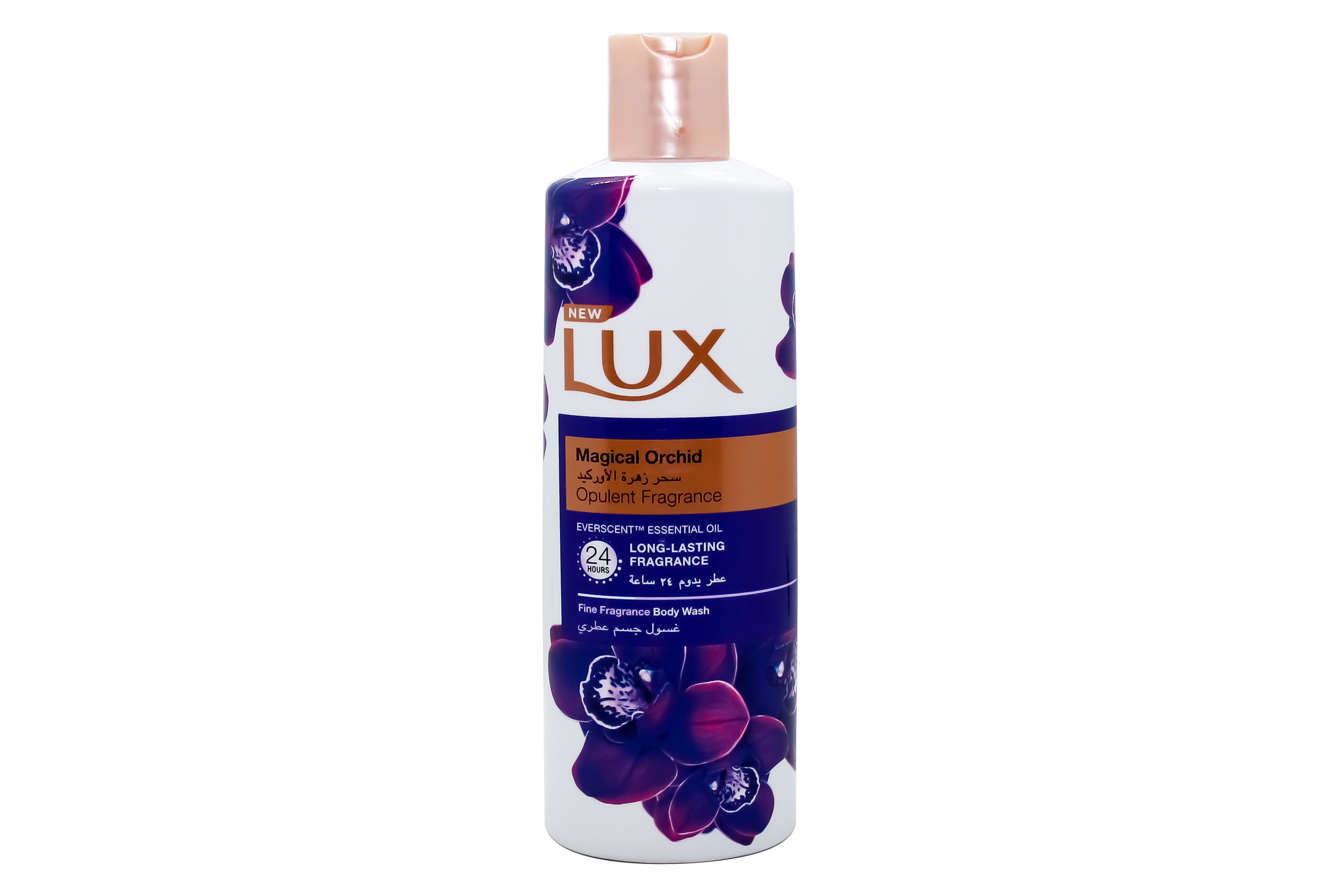 LUX Magical Orchid Shower Gel 250ml