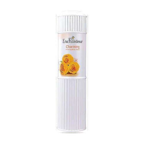 Enchanteur Perfume Powder Charming 250g