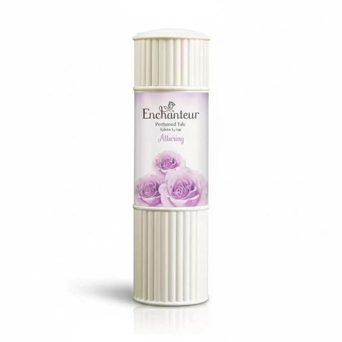 Enchanteur Perfume Powder Alluring 250g