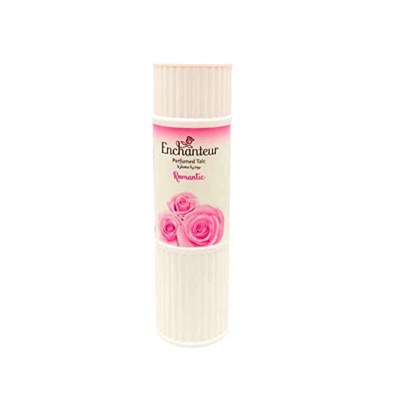 Enchanteur Perfume Powder Romantic 125g