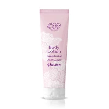 Eva Body Lotion Passion 240ml