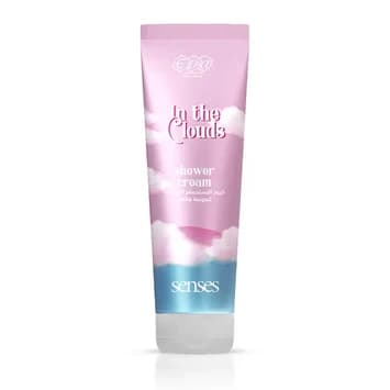 Eva Shower Cream In The Cloud 250ml