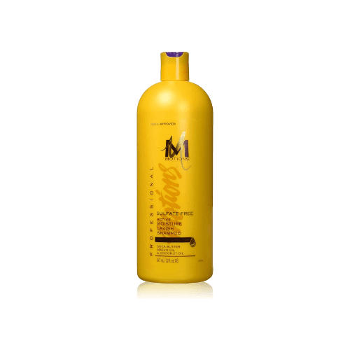 Motions Active Moisture Lavish Shampoo 947ml